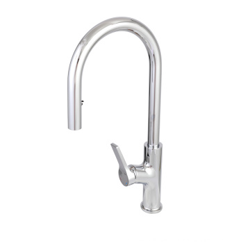 15 Jahre OEM/ODM Factory Kitchen Wasserhahn Edelstahl 304 Wasserhahn Moderne Wasserhähne ziehen Sprühkochen -Küchenmischer Waschbecken Wasserhähne heraus